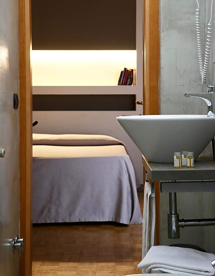 Hotel Clarici