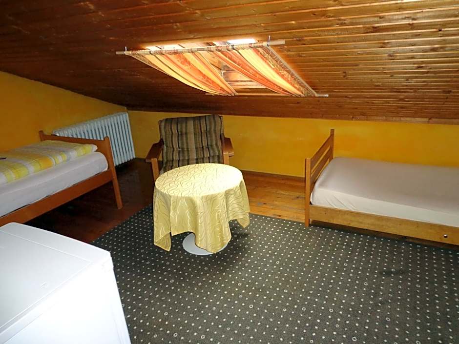 Pension Schamberger