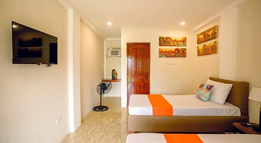 Villa Lourdes Resort