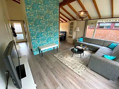 Rekerlanden 119 de Amandelbloesem