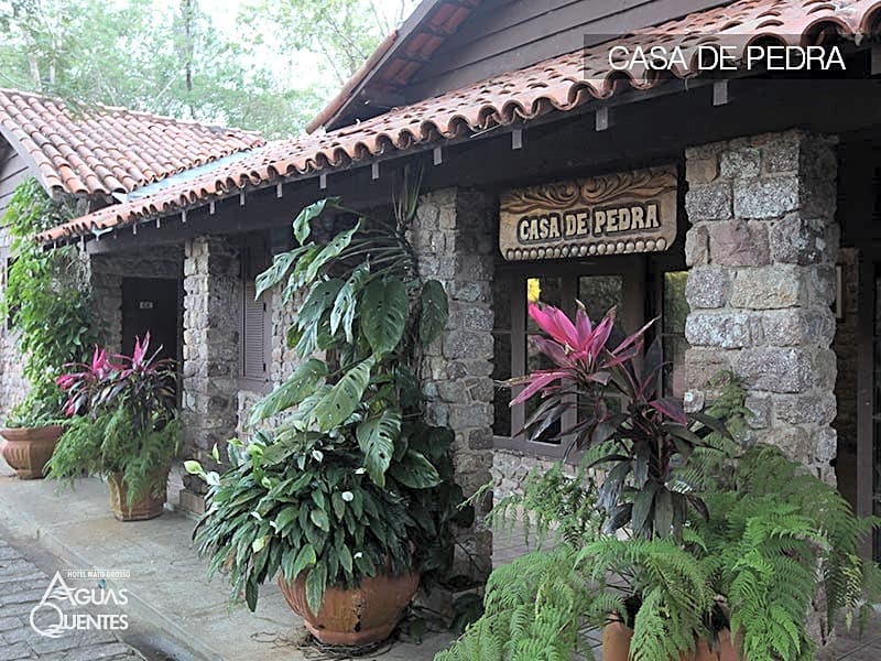 Mato Grosso Aguas Quentes