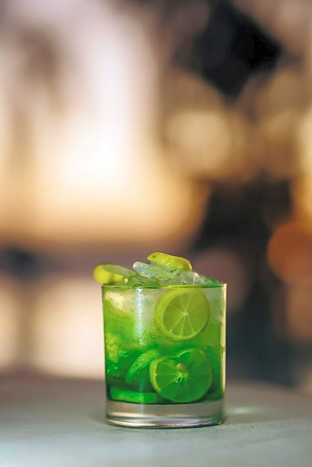 Seti Abu Simbel Hotel