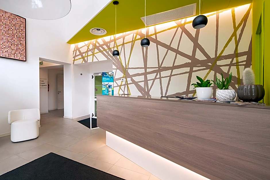 Hotel Iris Jesolo