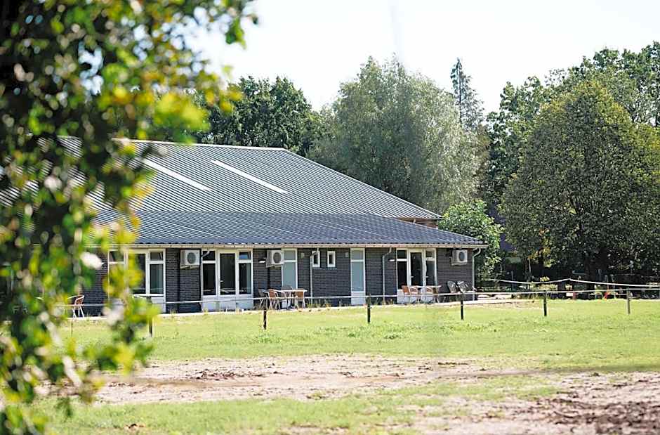 Rustpunt Groote Heide