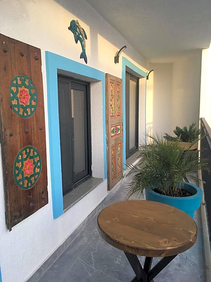 By Muhtar Hotel Bodrum