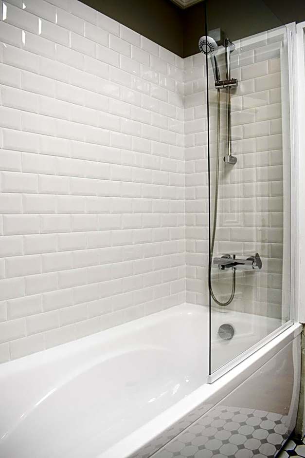 Boutique Hotel KRISTOFS