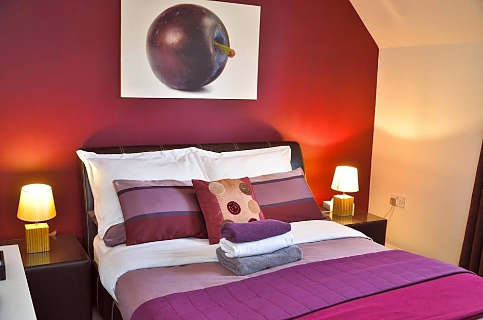 Royal Forester Country Inn