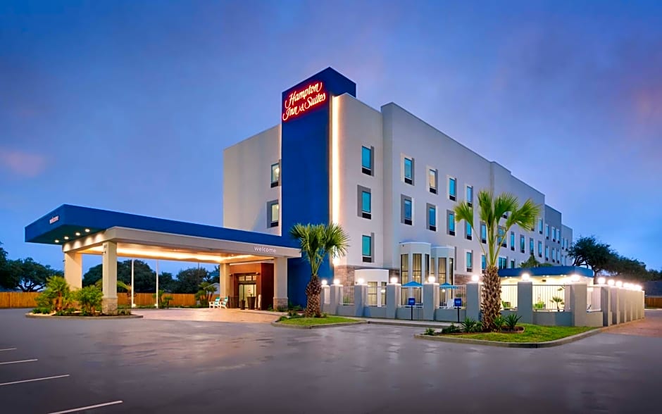 Hampton Inn By Hilton & Suites Rockport-Fulton