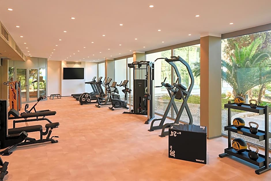 Villas and Apartments Mlini