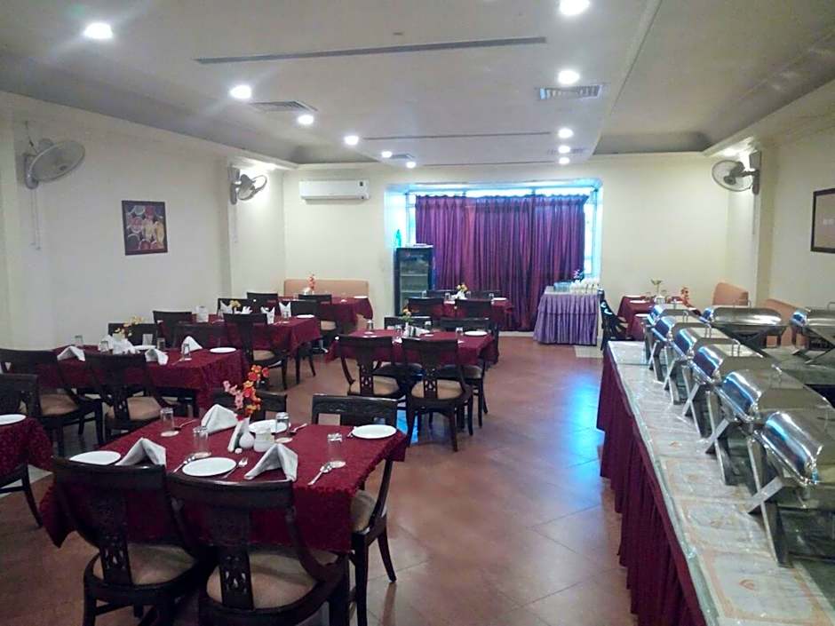 Hotel Bodhgaya Gautam