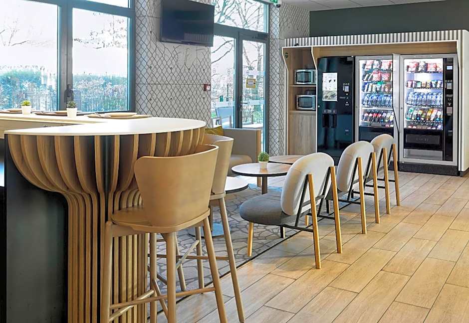 B&B HOTEL Paris Meudon Vélizy