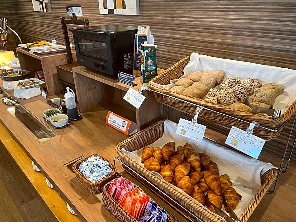 Hotel Route Inn Shikoku Chuo