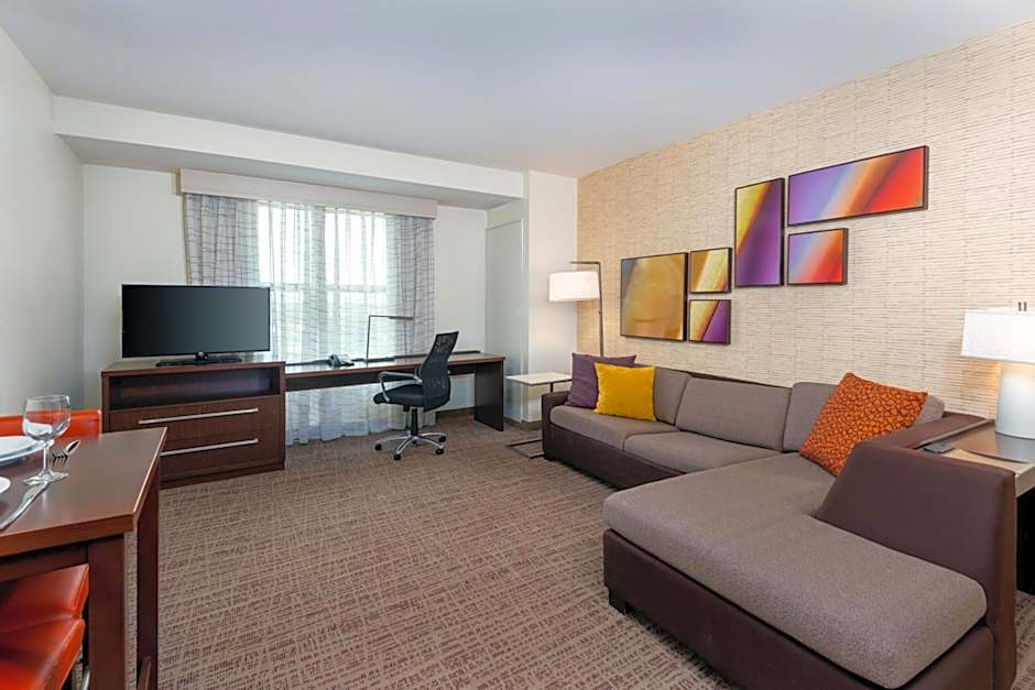 Residence Inn by Marriott Charlottesville Downtown