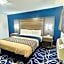Budget Inn Pecos