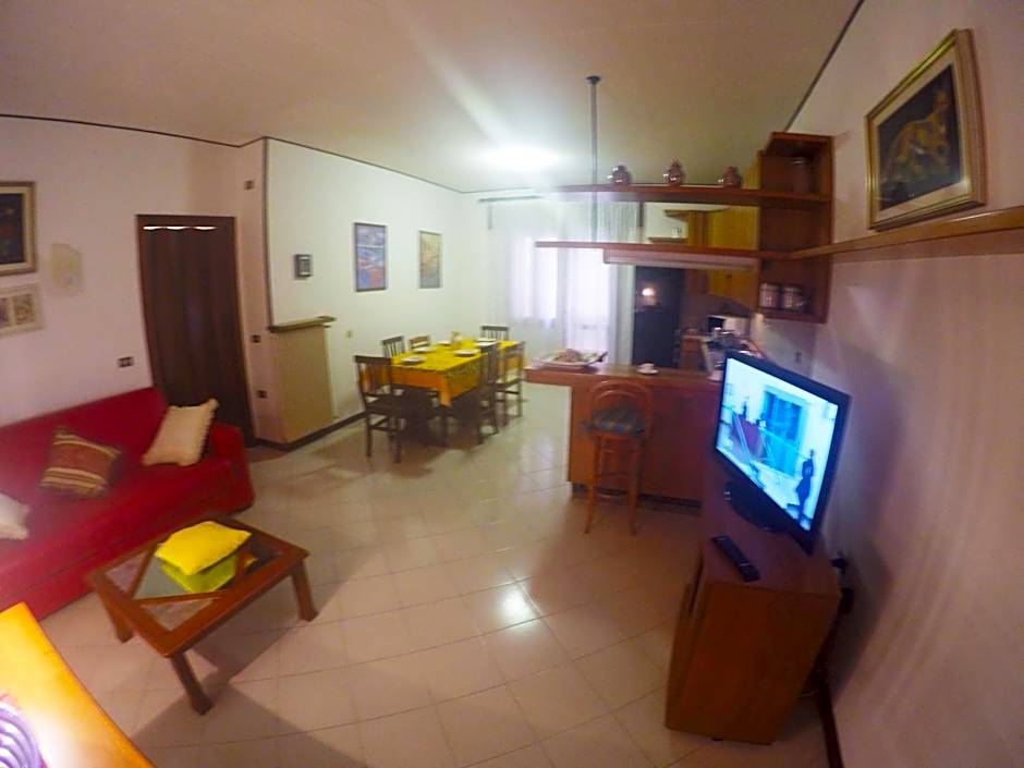 Appartamento Dalla Bella - Agenzia Cocal