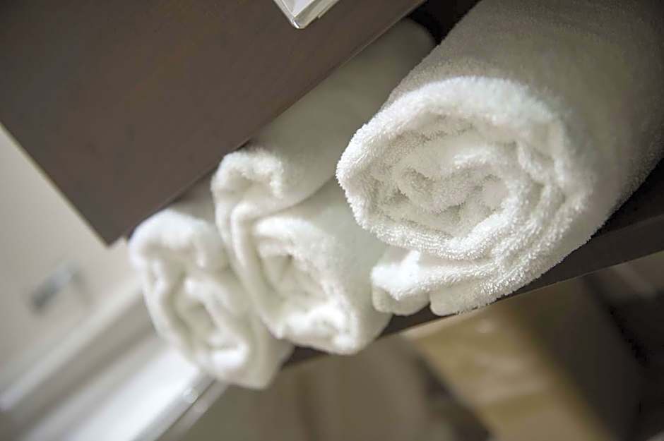 Microtel Inn & Suites by Wyndham Fort McMurray