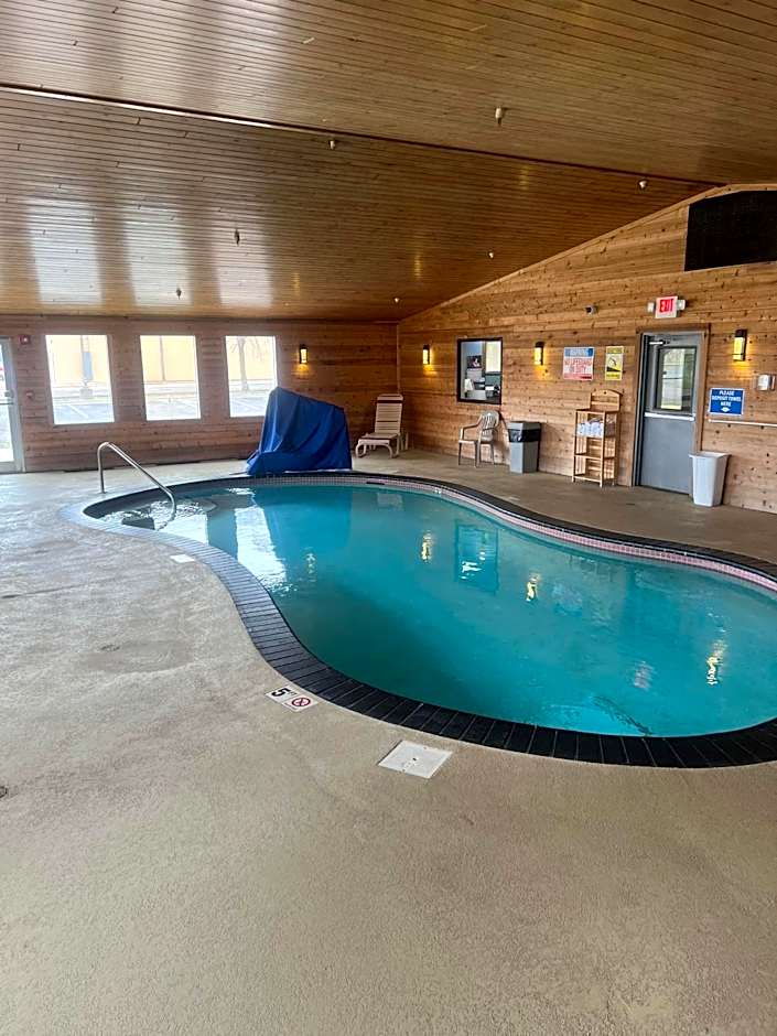 Days Inn by Wyndham Hinckley
