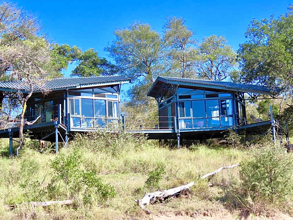 Greenfire Game Lodge