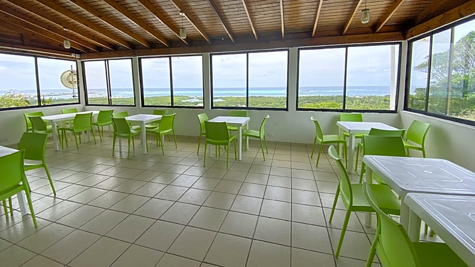 Hotel Posada Magic Hill On Vacation