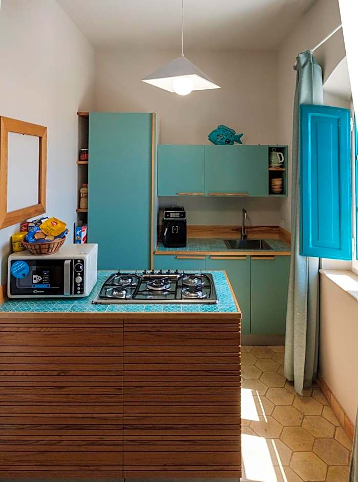 B&B Fermata 106 da Carolina