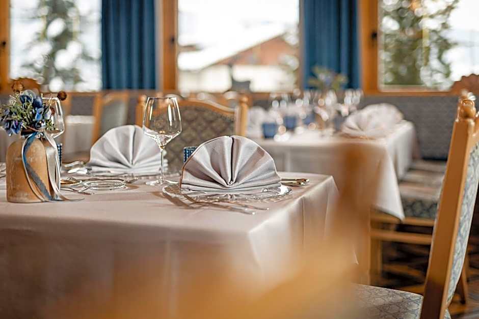 Romantik & Family Hotel Gardenia***S