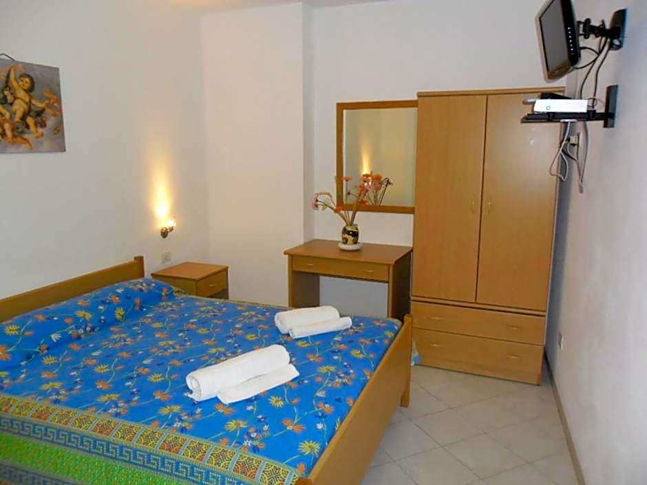 Residenza Pousada Romantica