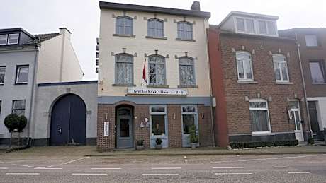 Hotel De Wilde Kriek