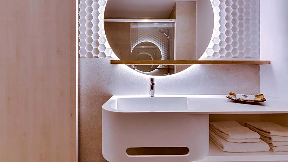 Hotel Sol e Mar Albufeira-Adult Only