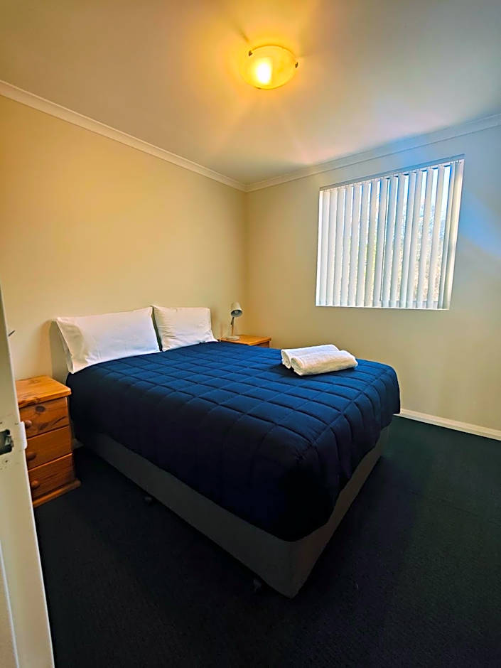Mt Barker Holiday Park - Western Australia