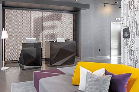 Aloft Oklahoma City Quail Springs