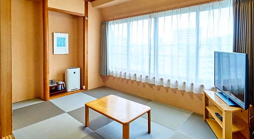 Court Hotel Fukuoka Tenjin