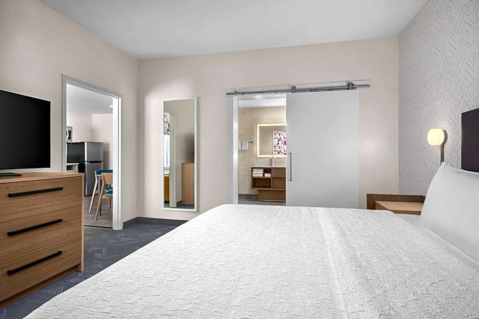 Home2 Suites by Hilton Eureka