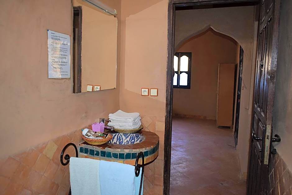 Maison d'hotes la tour de toile