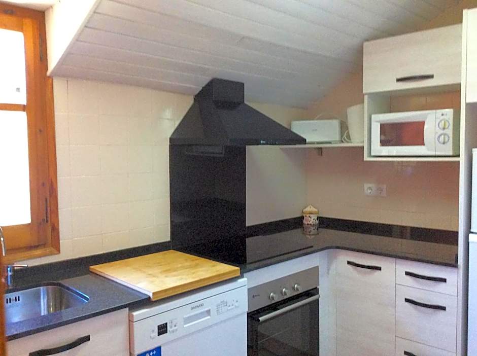 Casa Rural Era de Ferro