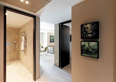 Deluxe Junior Suite