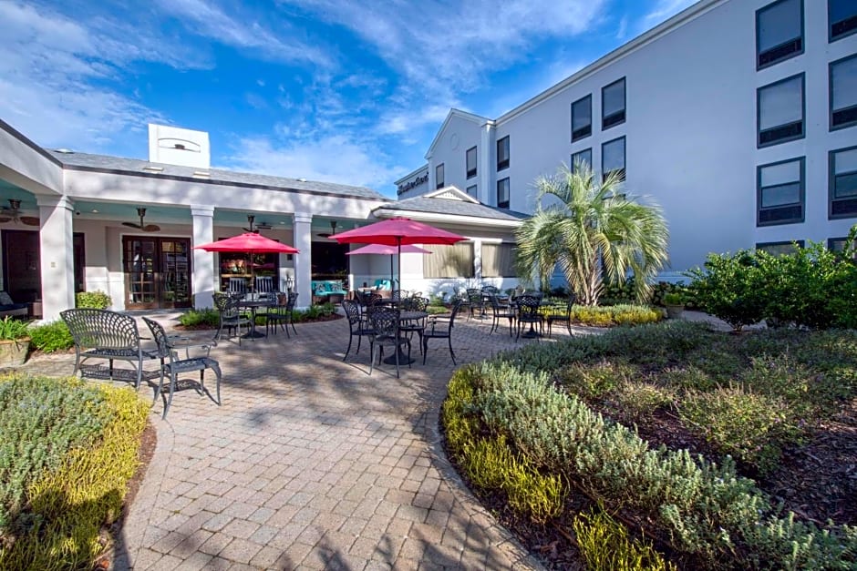 Hampton Inn By Hilton And Suites Wilmington/Wrightsville Beach