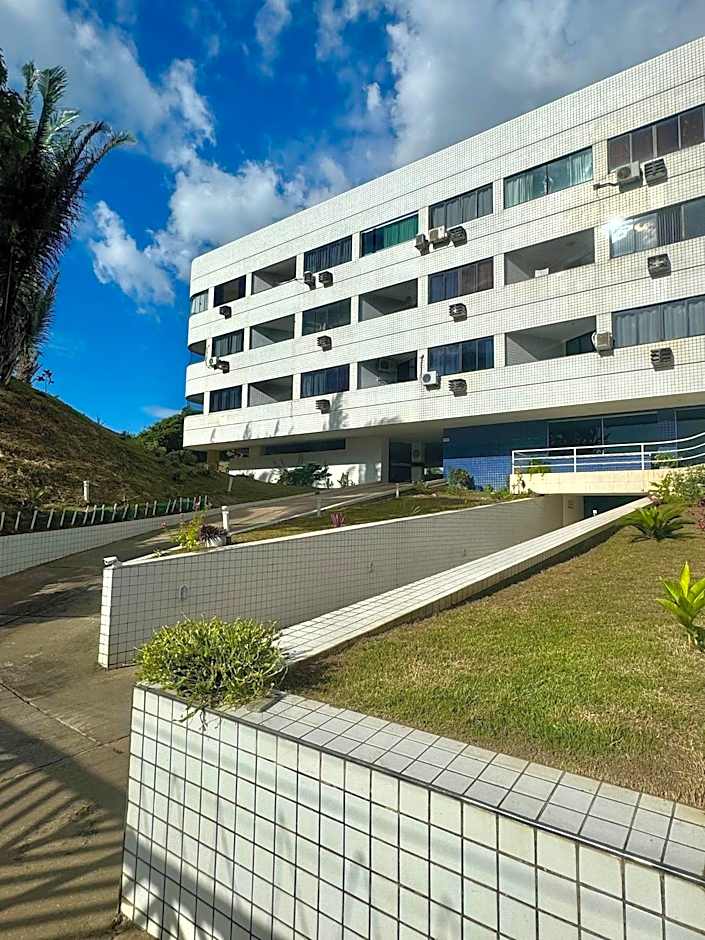 (104) Litorânea Apartment – Steps from the Beach