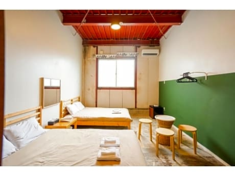 Fan! -ABURATSU- Sports Bar & HOSTEL - Vacation STAY 78433v