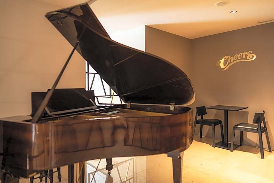 Hotel Girassol - Suite Hotel