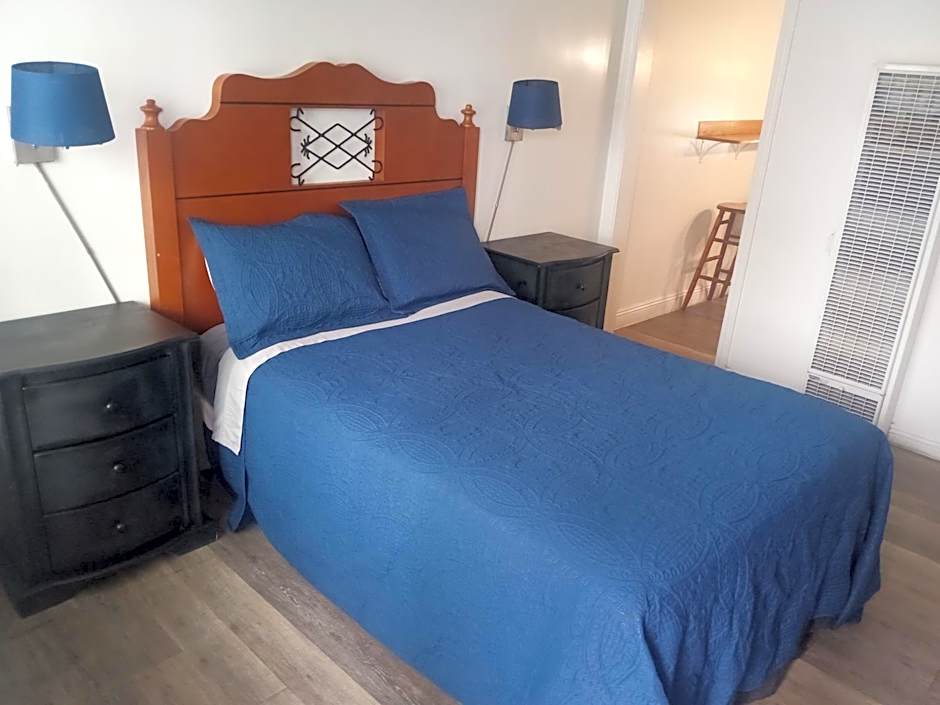 Oceana Boutique Hotel