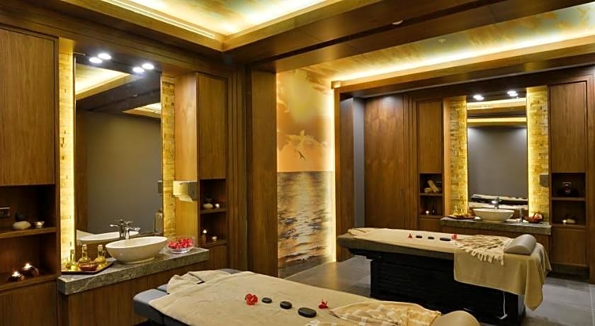 Marigold Thermal & Spa Hotel Bursa