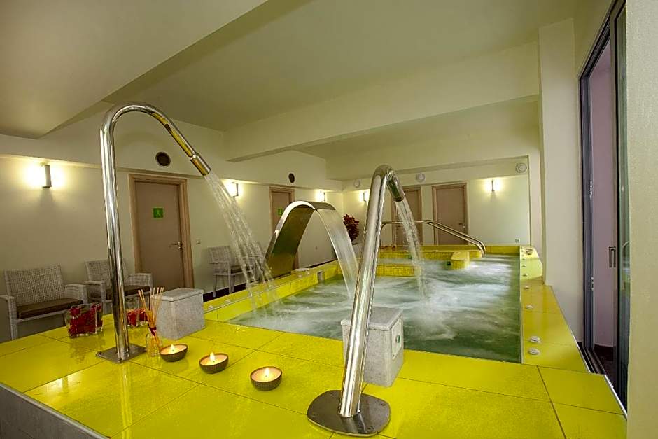 Ilion Spa Hotel