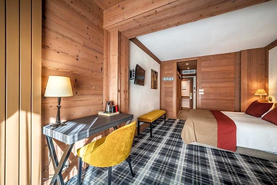 Hotel Le Samoyede