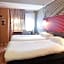 ibis Dijon Centre Clemenceau