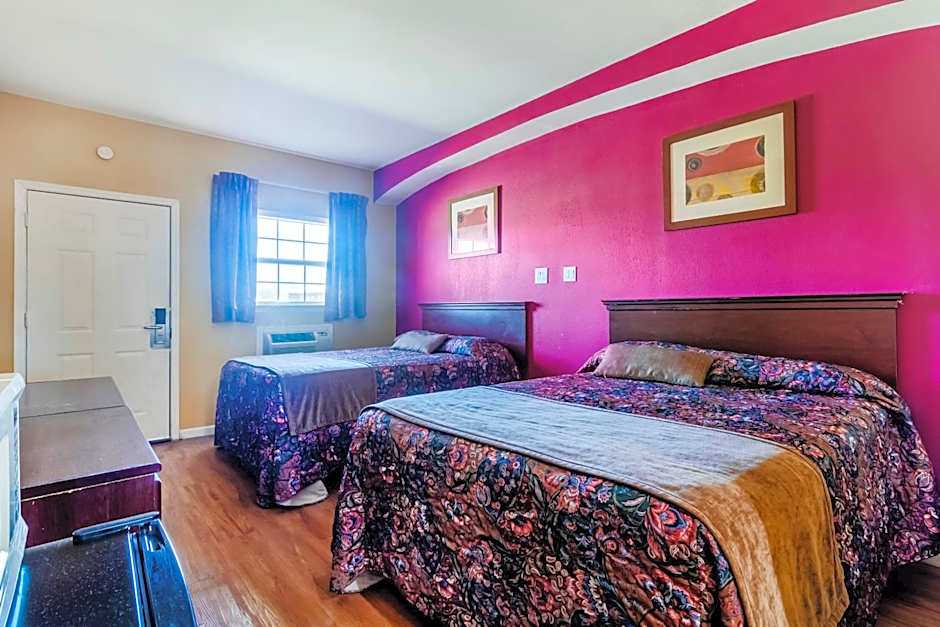 Ruleville Inn By OYO