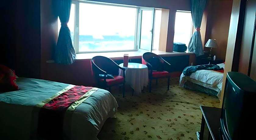 Qingdao Donghai Hotel