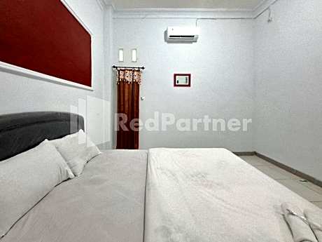 Assalaam Homestay Syariah RedPartner