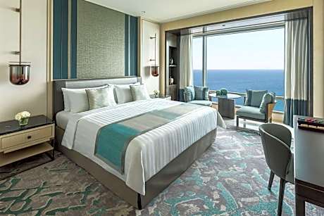 Premier Ocean View King