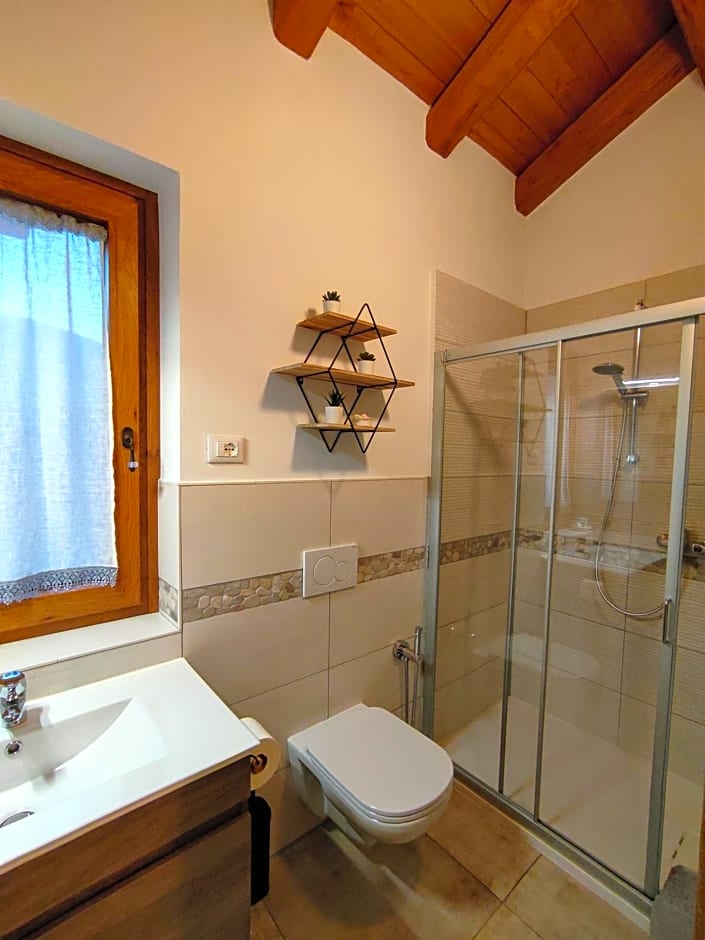 B&B Al Vecchio Torchio