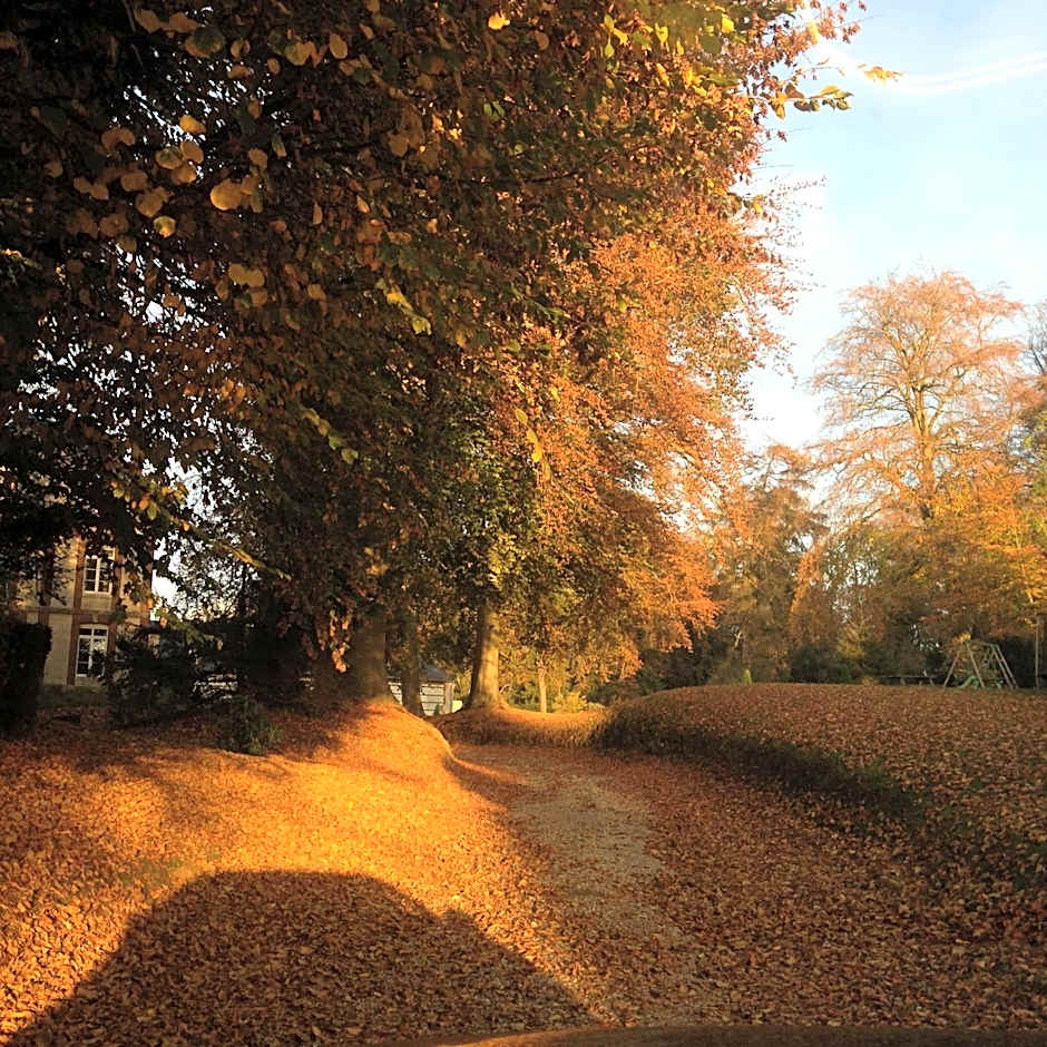 Le Château de Grèges